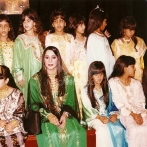 Fatma zahrat alain sur yala.fm